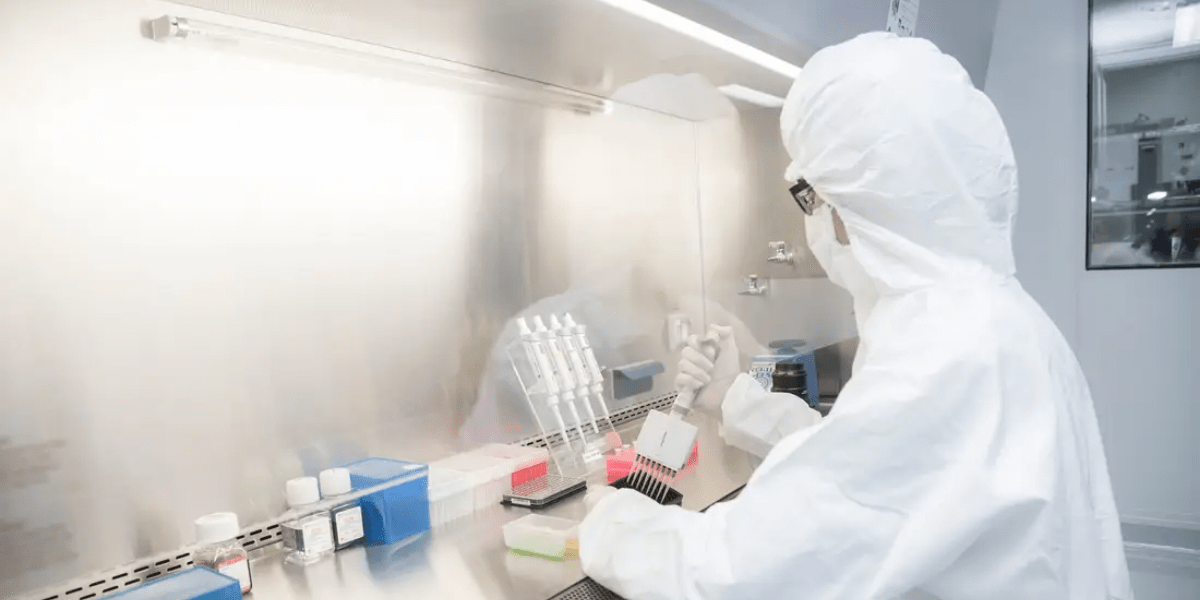 Hygiène et sécurité au laboratoire un challenge important